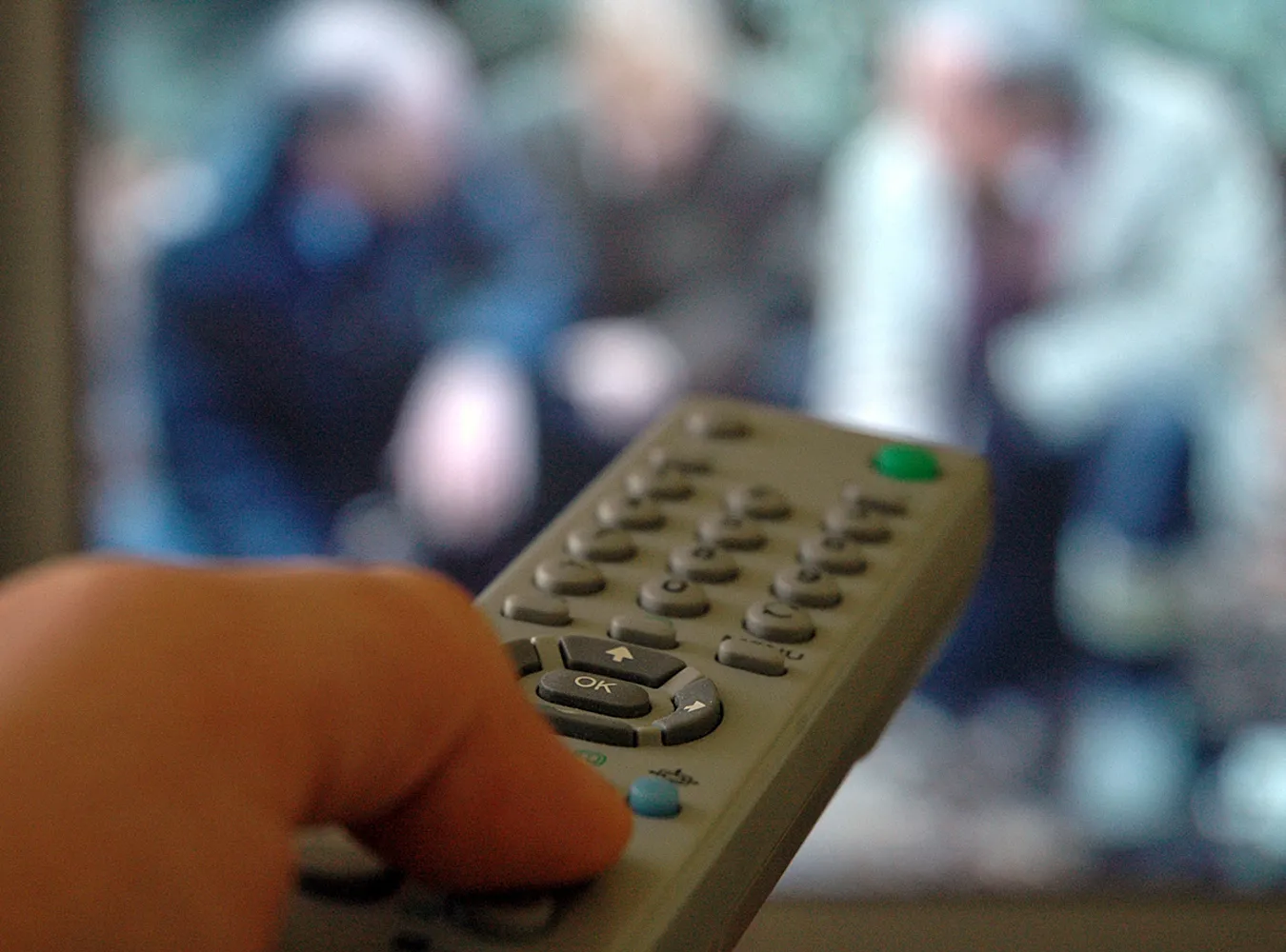 Chcesz oglądać telewizję? Zapłacisz 400 złotych