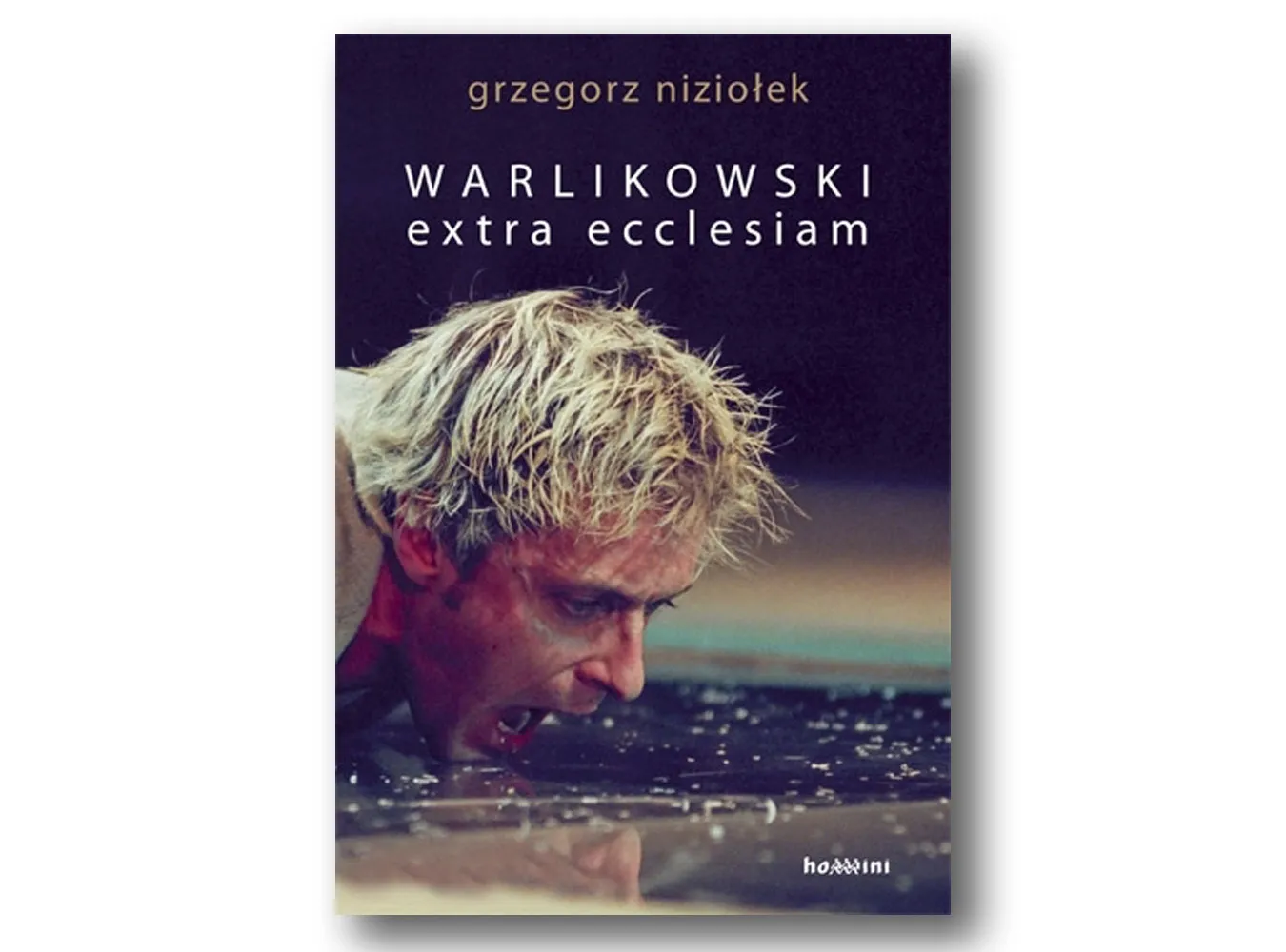 Przeciw zasadzie teatru