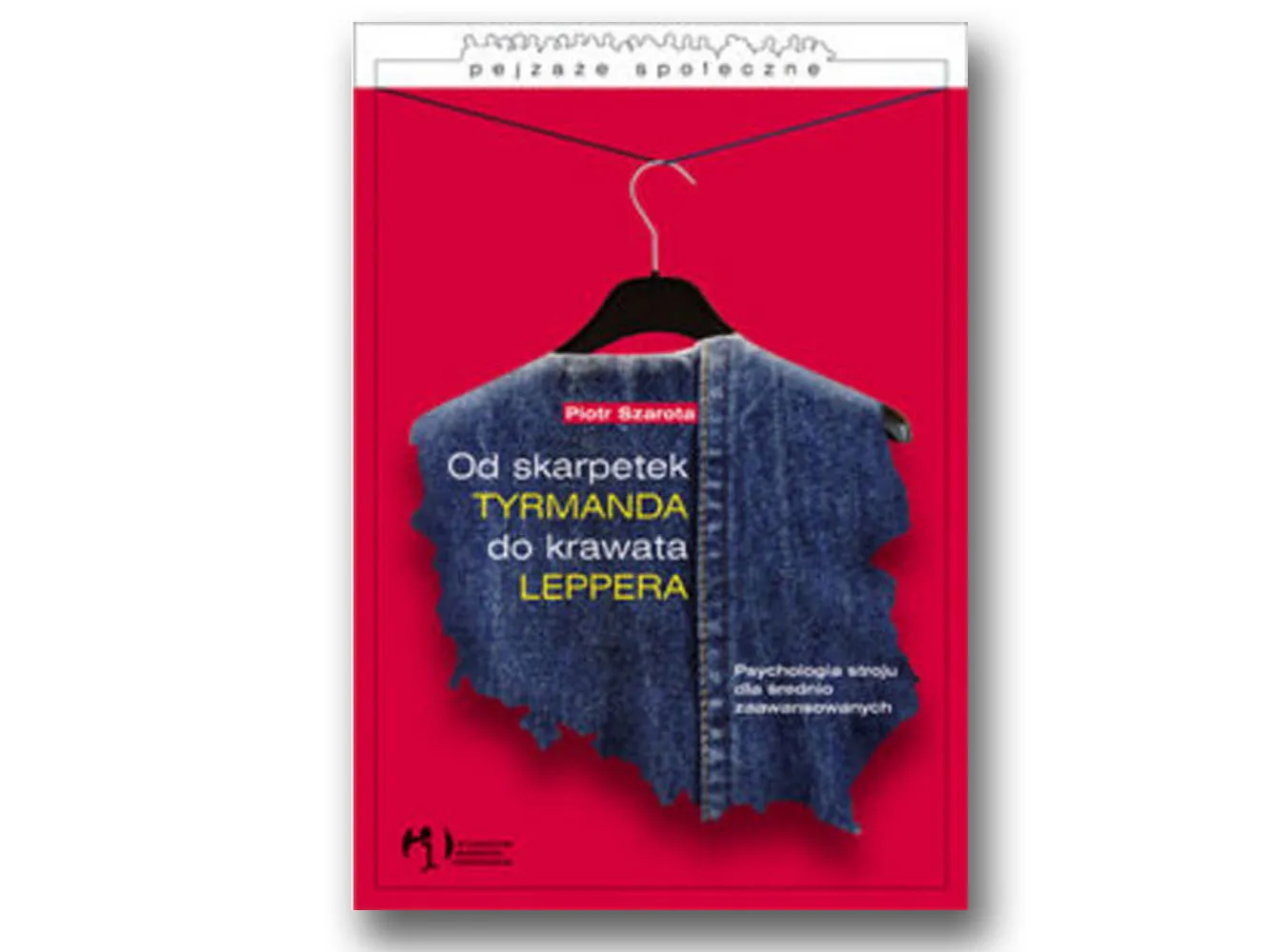 Krawat pokonał Leppera