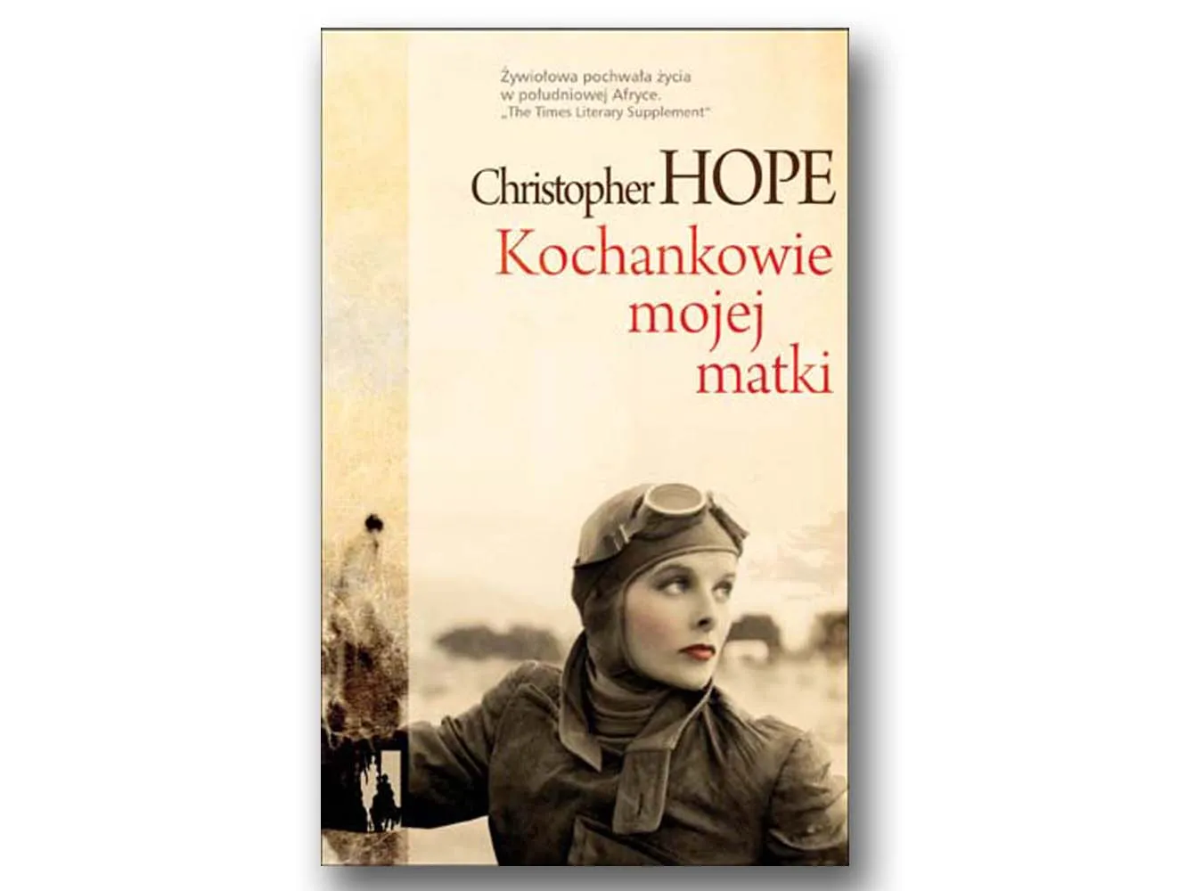 Kobiecość kontra apartheid