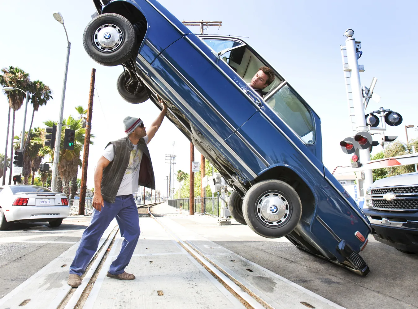 Superbohaterowie są zmęczeni