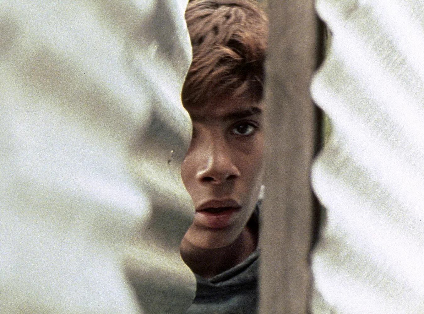 Polowanie w getcie bogaczy