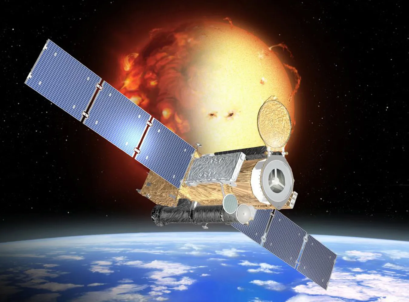 Ciepło da nam więcej prądu