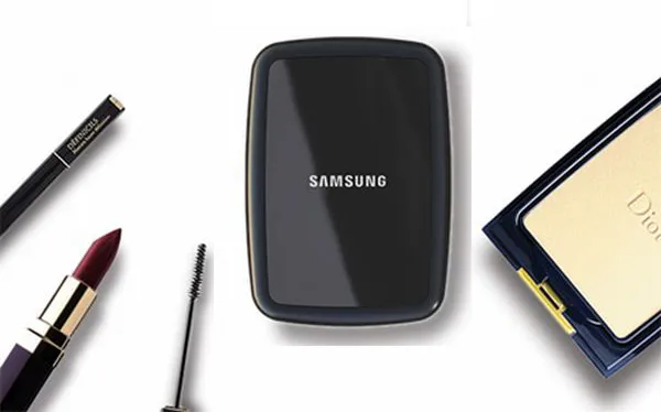 Dyski twarde dla... samca i samicy?