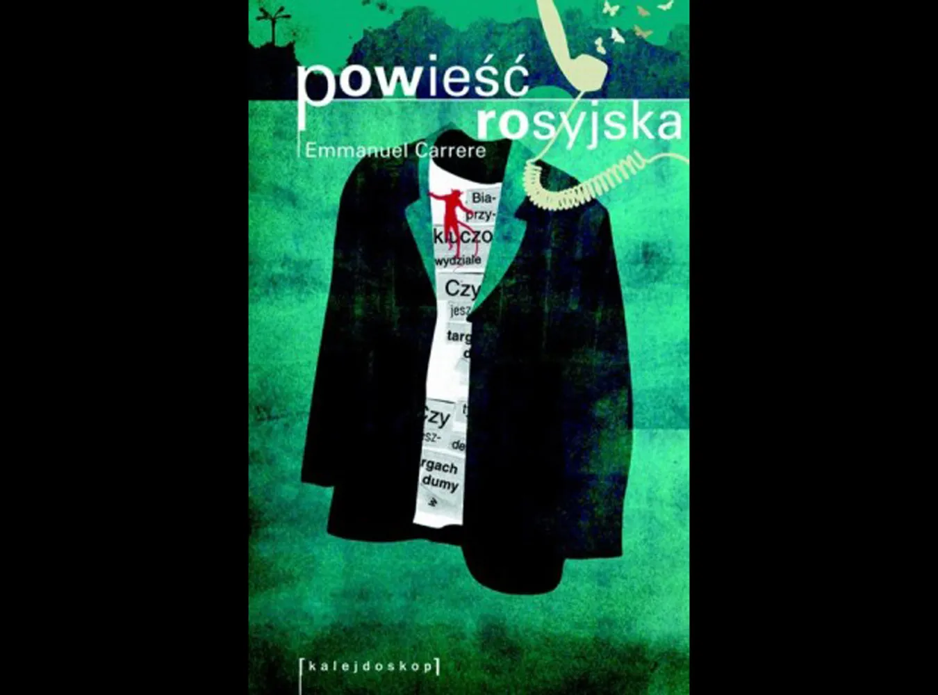 Subtelność bebechów