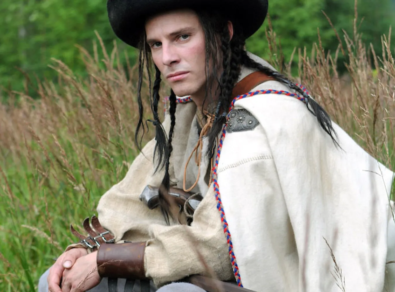 Prawdziwe życie Janosika