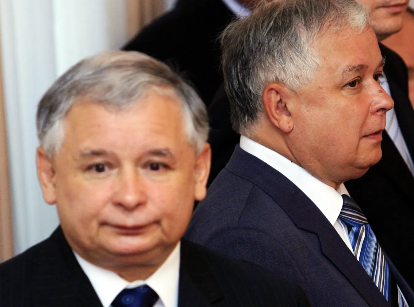 Bohaterami nowej satyry Polsatu będą bracia K.