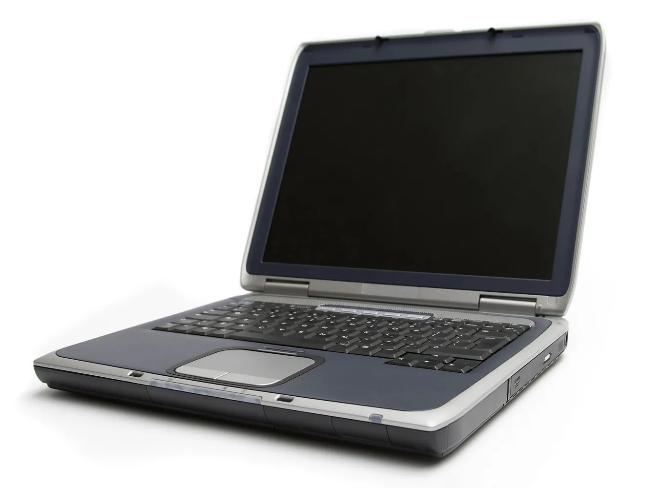 Dziwna seria wypadków wśród służbowych laptopów trwa