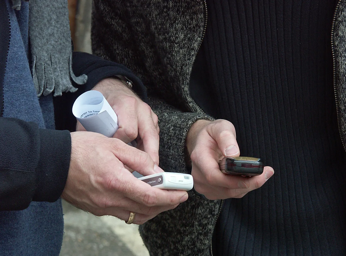 12-latek wyłudzał pieniądze przez SMS-y