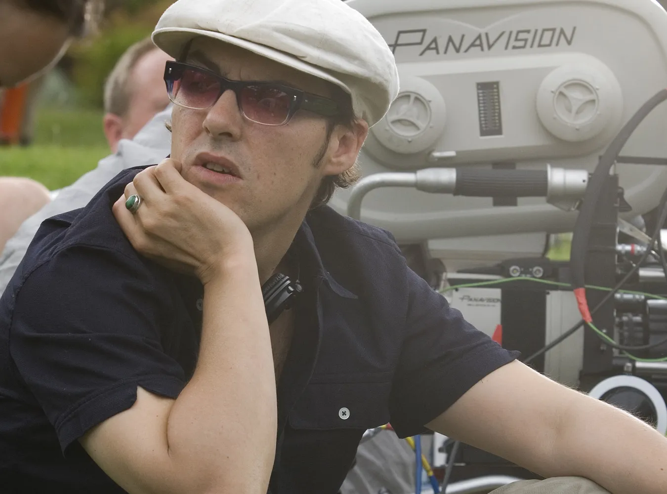 John Wright: Konsultowałem się z Jane Austen