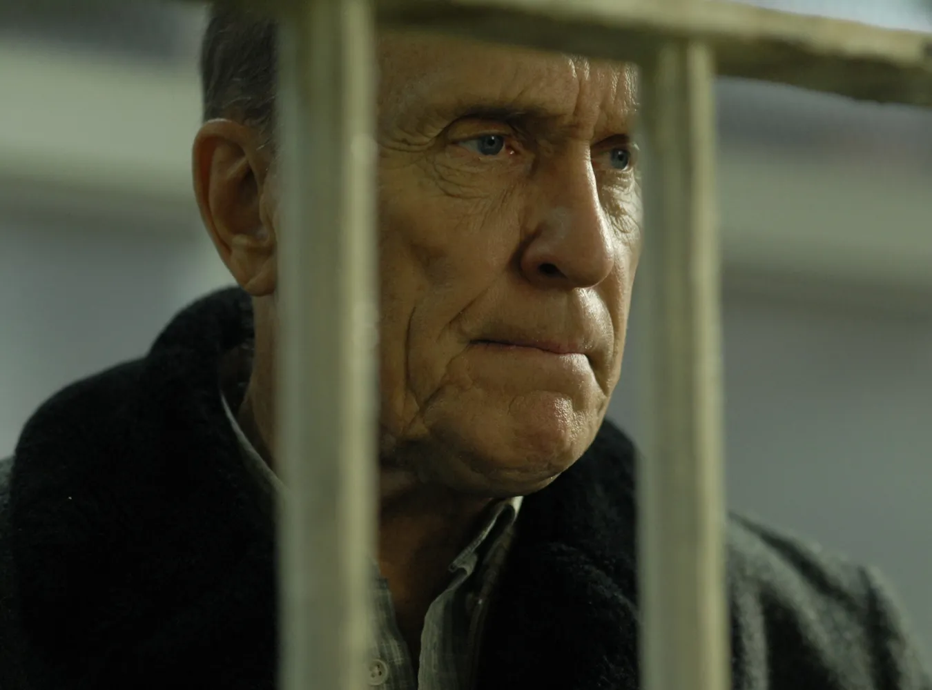 Robert Duvall: Aktorstwo to dziecinada