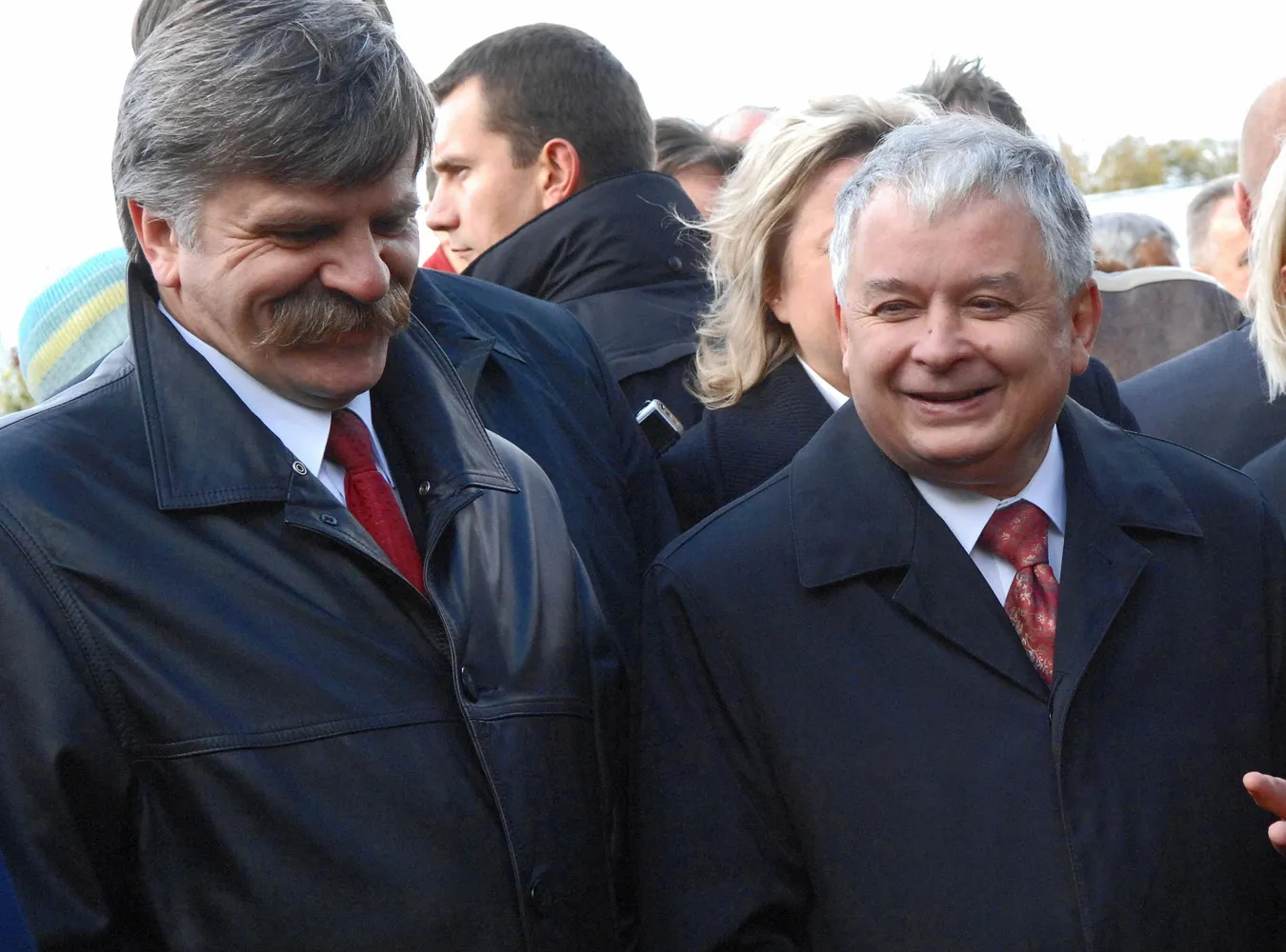 Putra Prezydent powinien mieć większe uprawnienia