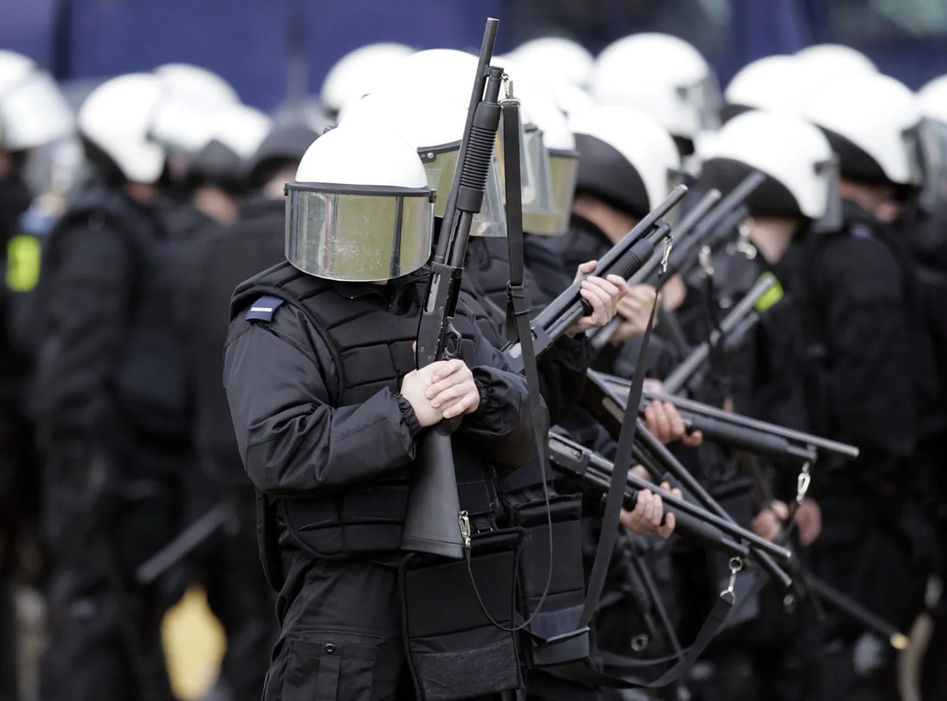 Przez policję nie będzie Wielkich Derbów Śląska?!