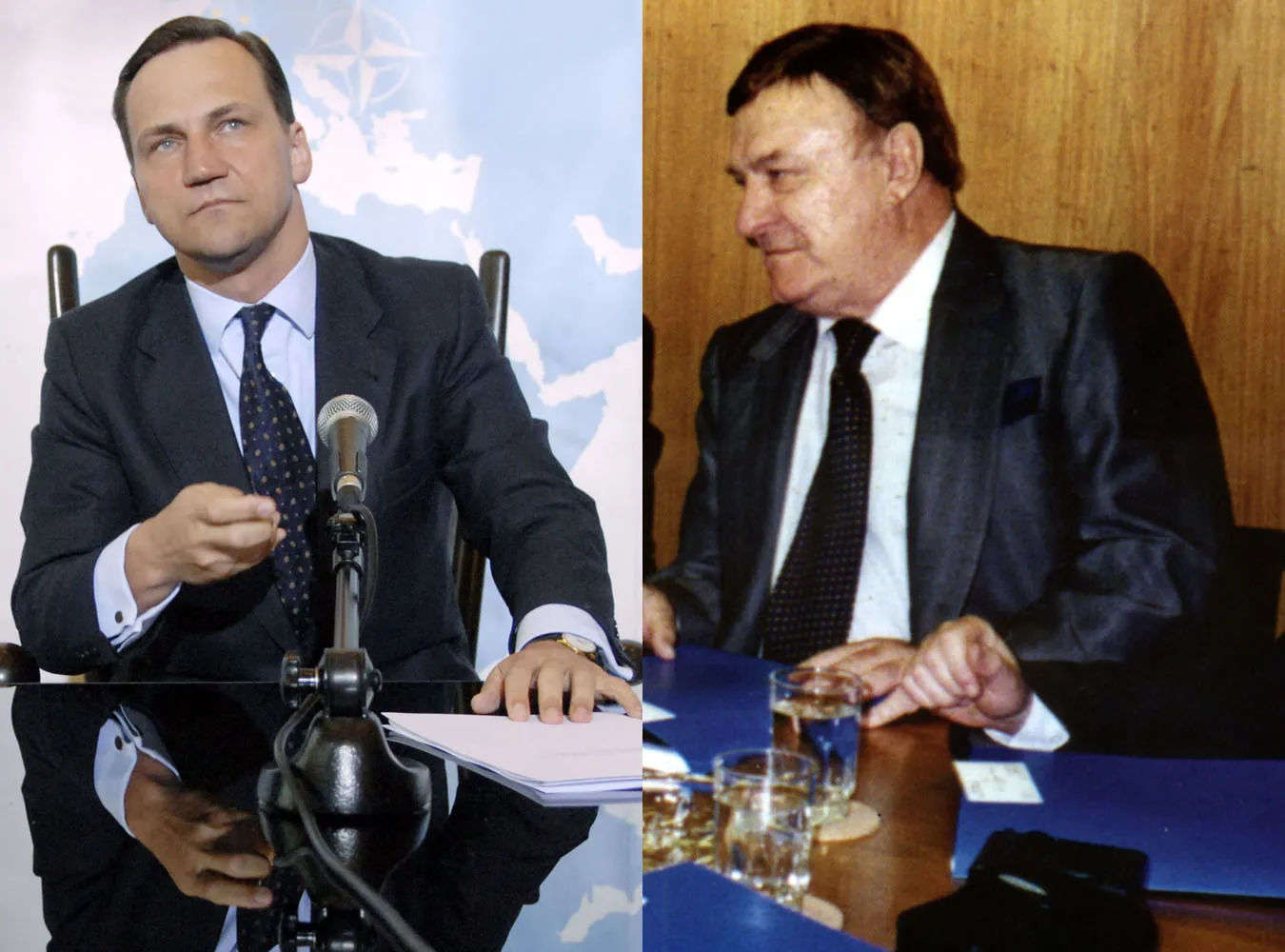 MSZ chce zakazać senatorom kontaktów z Kobylańskim