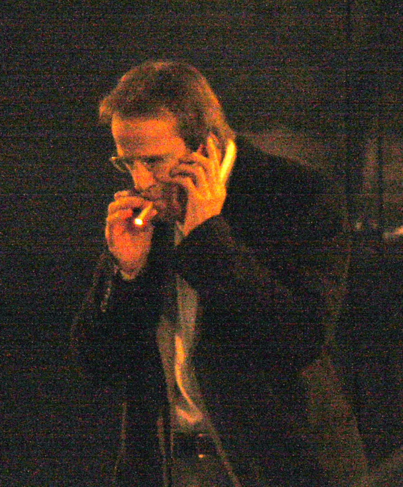 quot;Nieśmiertelny quot; pali jednego za drugim