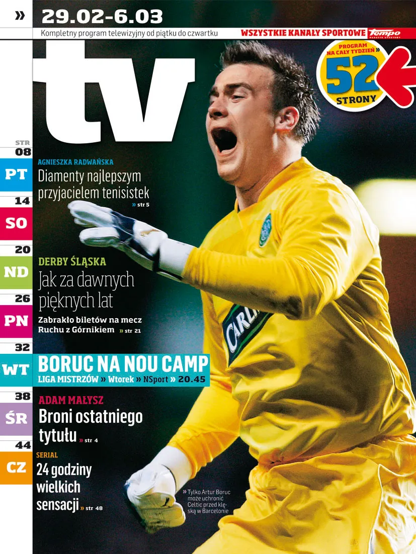 Dodtatek telewizyjny