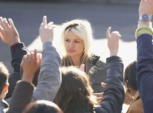 Polak potrzebny od zaraz