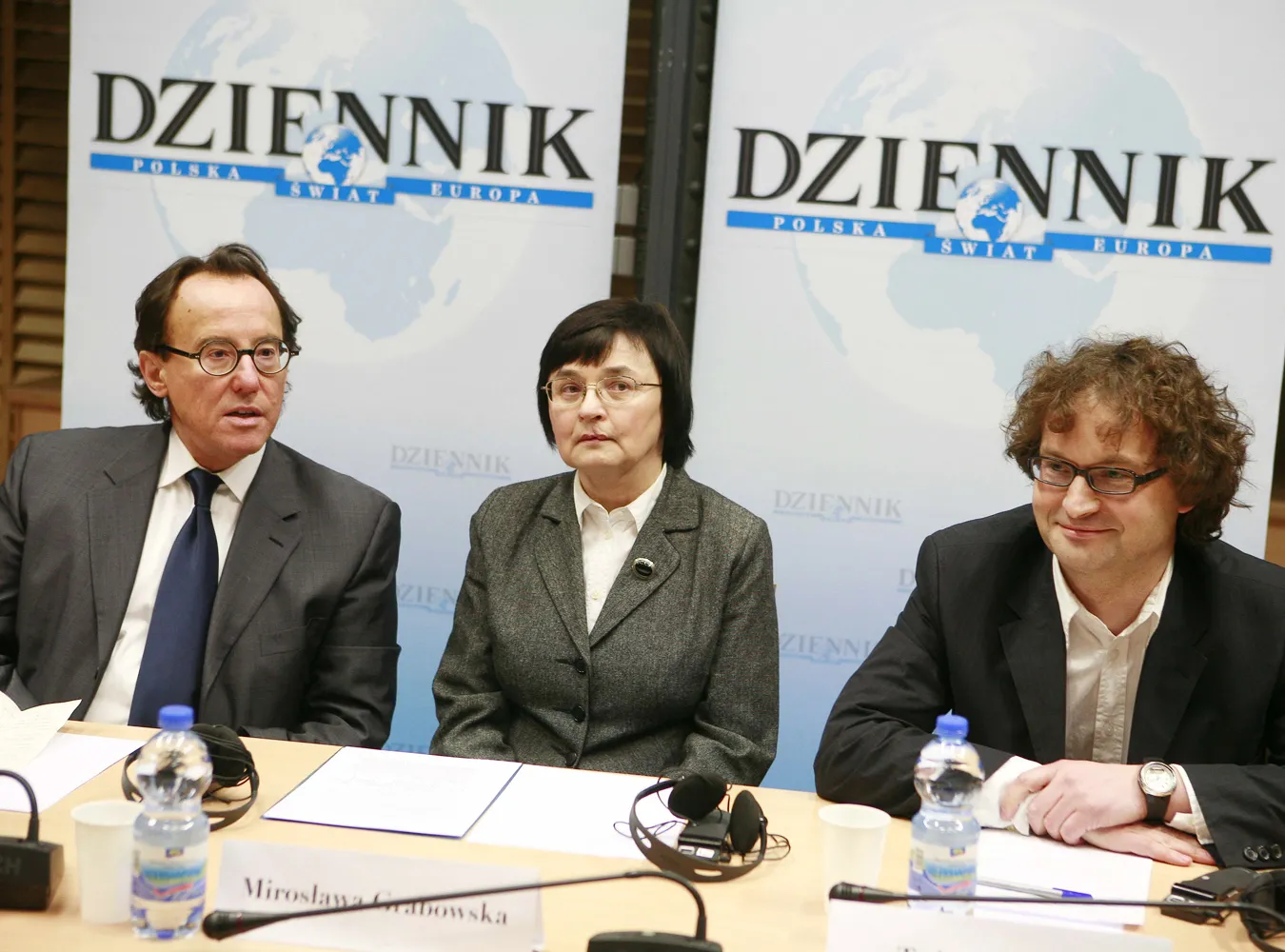 DZIENNIK rozpoczyna debatę o religii w polityce