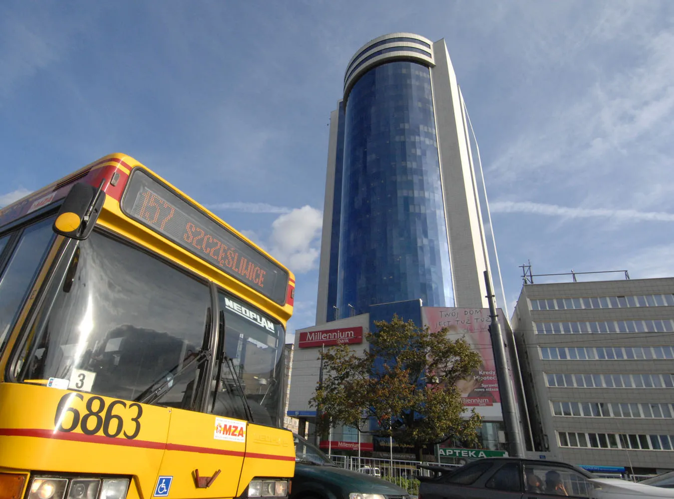 W Polsce nie będzie krachu