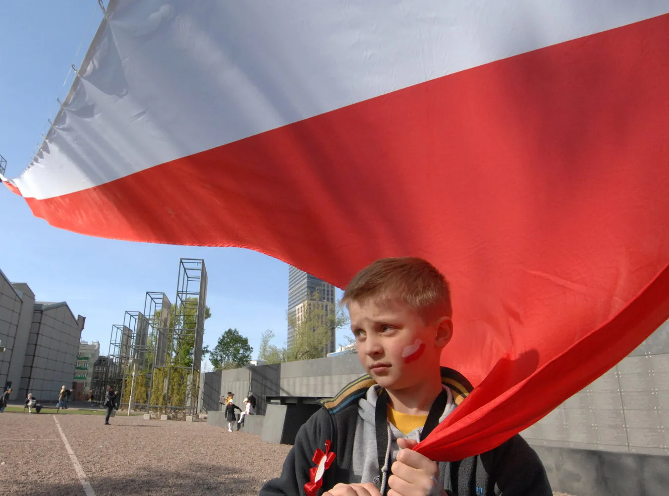 Poufny test MSZ na "prawdziwego Polaka"