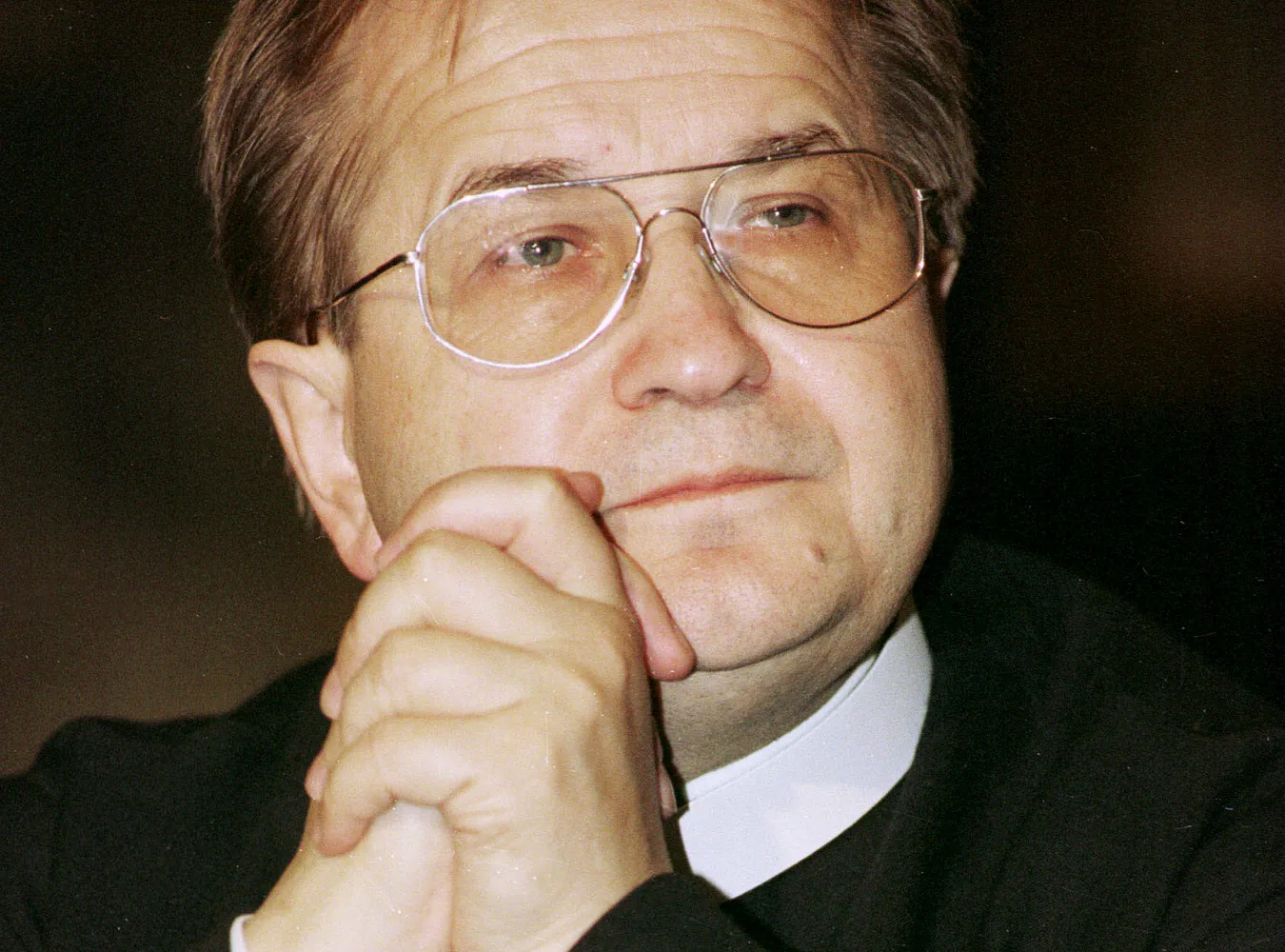 Rydzyk stawia Kaczyńskiego pod ścianą