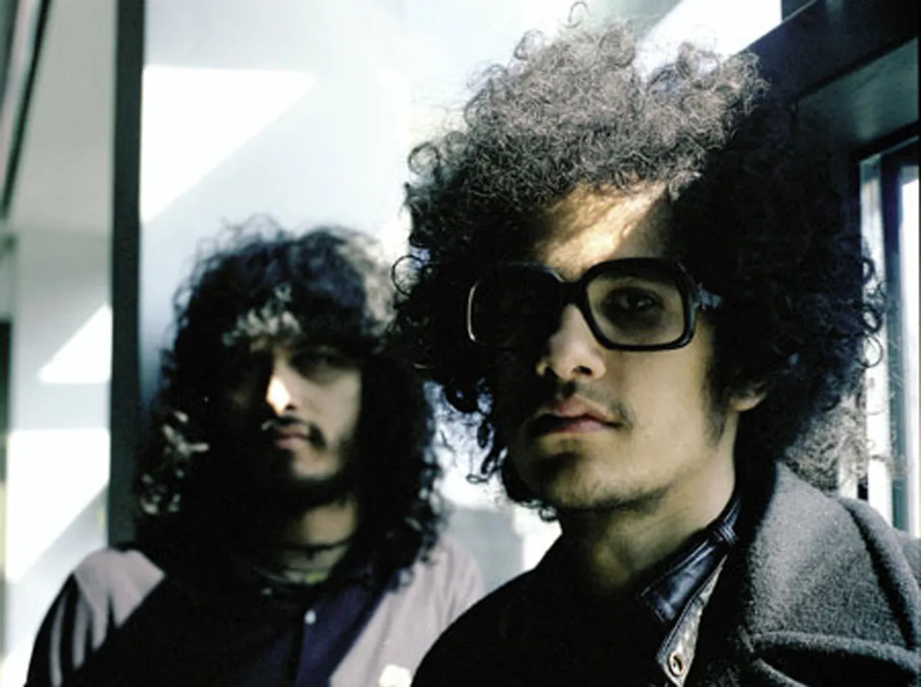 Mistrzowie hałasu wracają do Warszawy