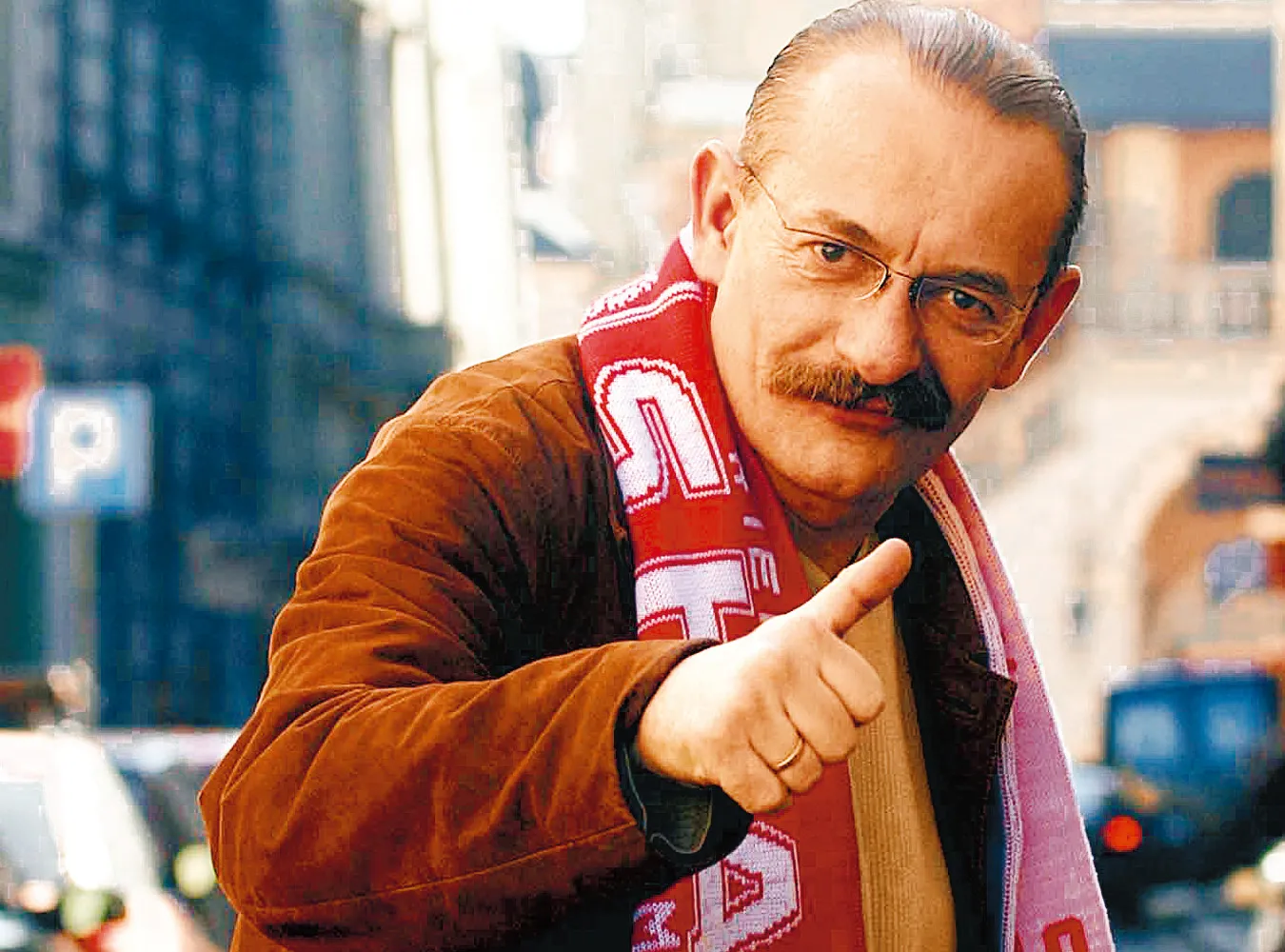 Marcin Daniec w czerwcu będzie oglądał jedynie mecze