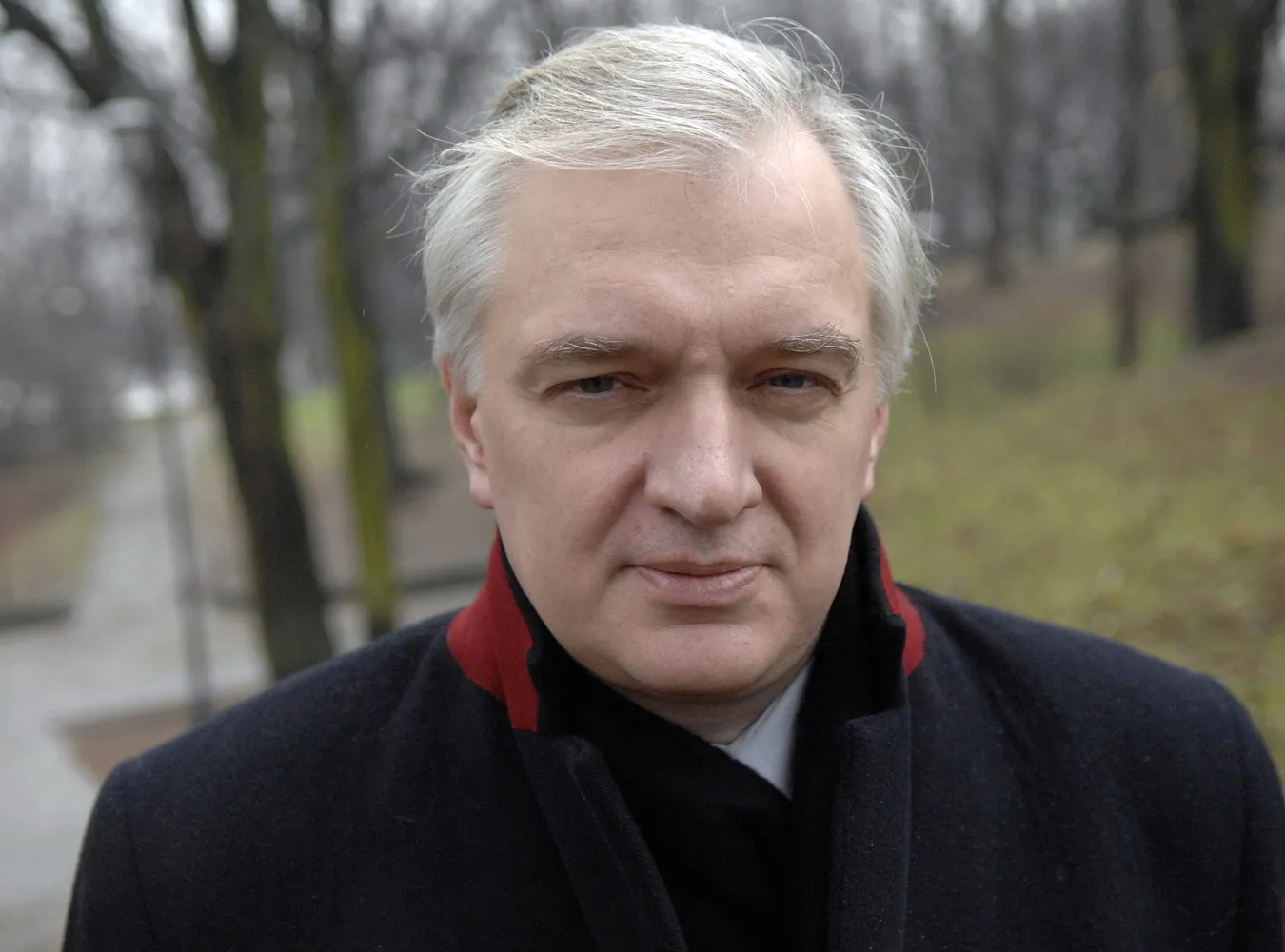 Jarosław Gowin