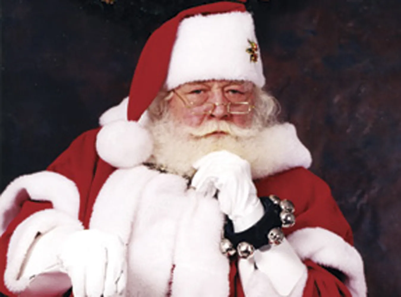 Jak zostać najlepszym Mikołajem?