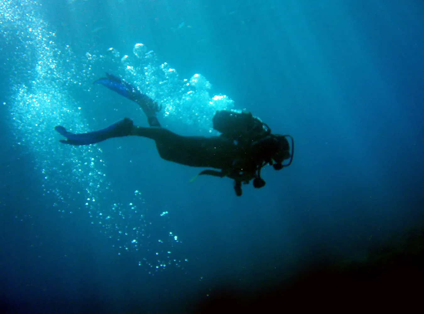 Znaleziono ciało członka załogi "Rozgwiazdy"