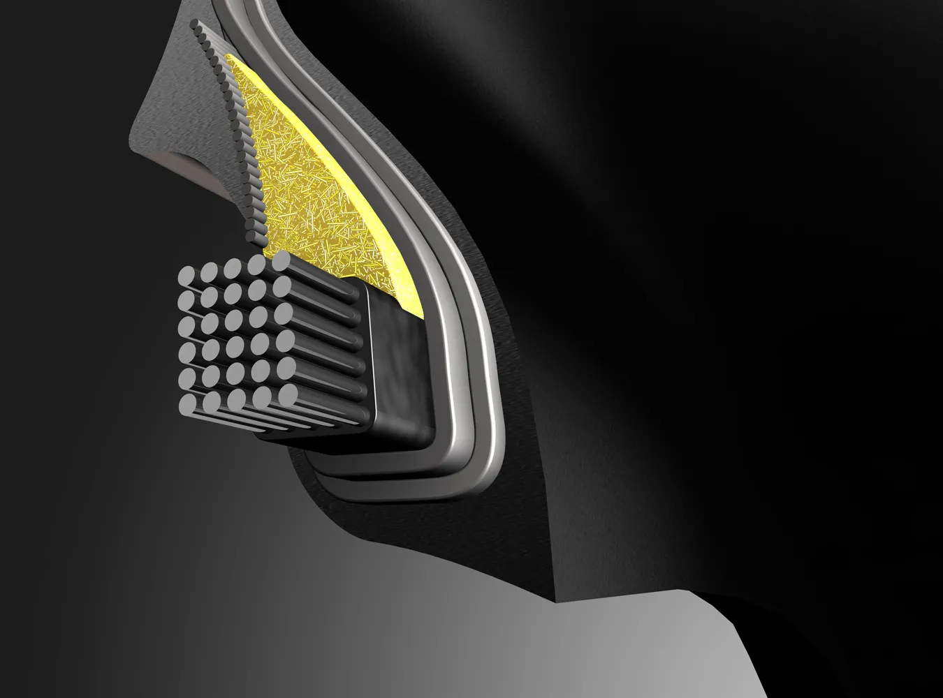 Rekord świata na gazie ze zmielonej trawy