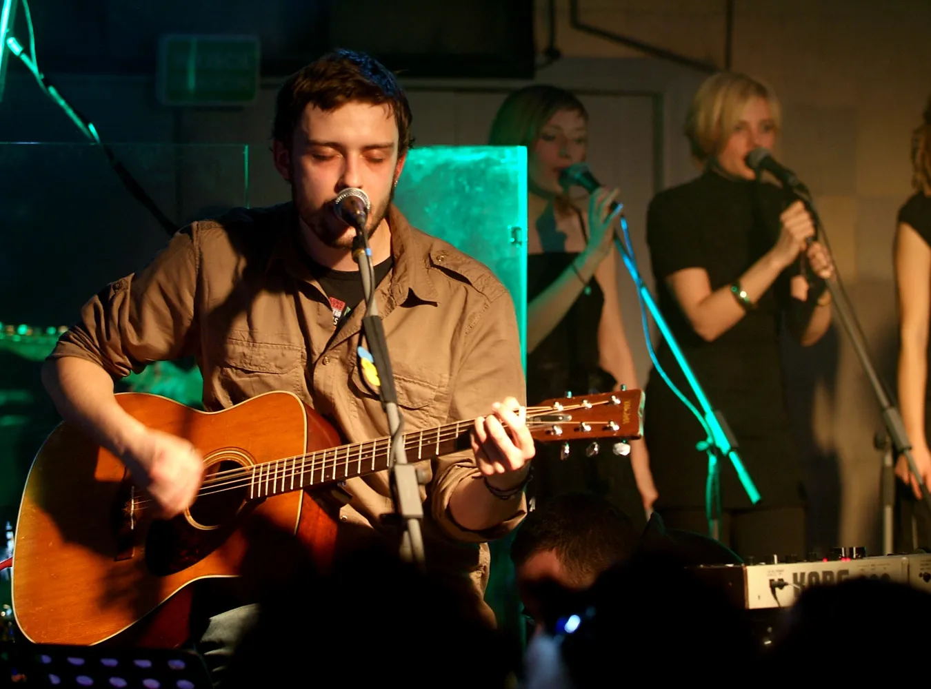 Silver Rocket w Warszawie