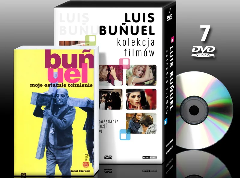 DVD - coś więcej niż tylko film