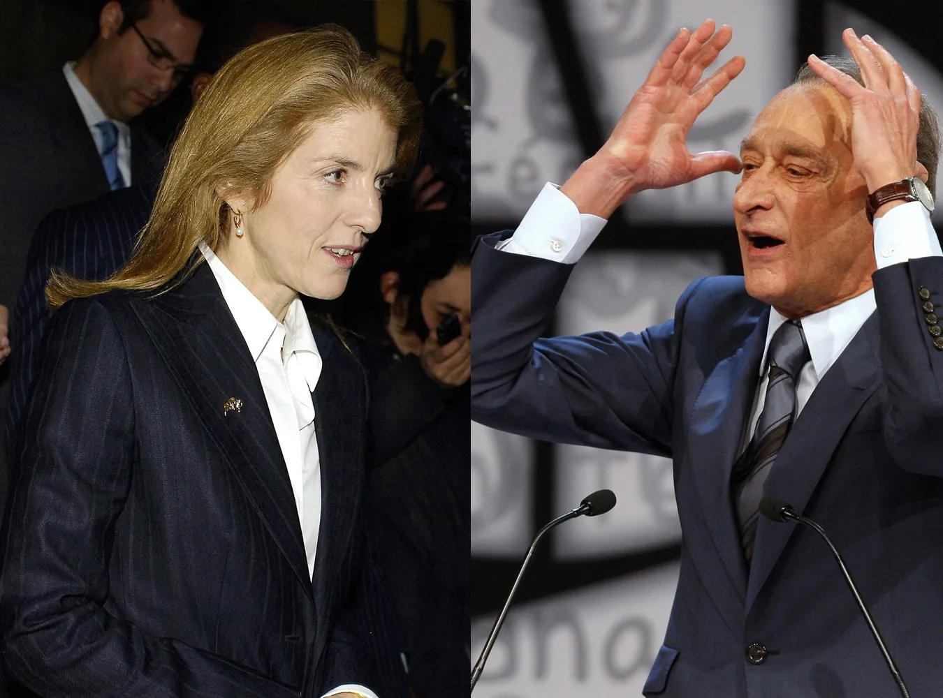 Fałszywy list od burmistrza Paryża