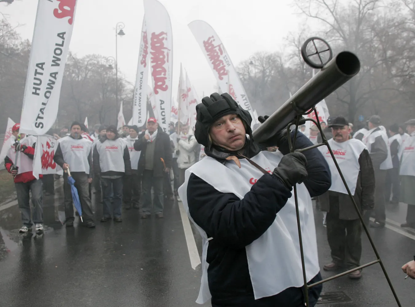 Emerytalne przywileje zostaną odebrane