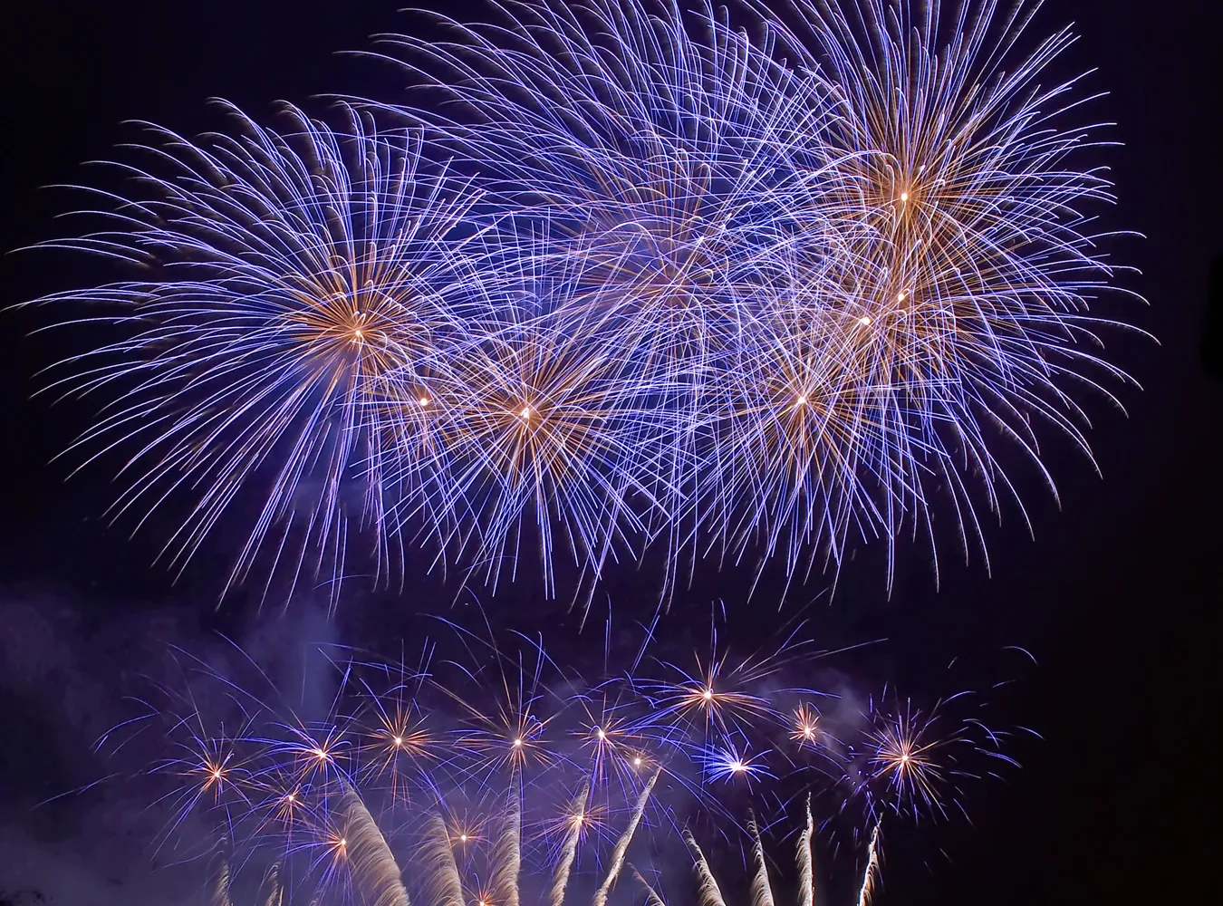 Seks jest lepszy od petard