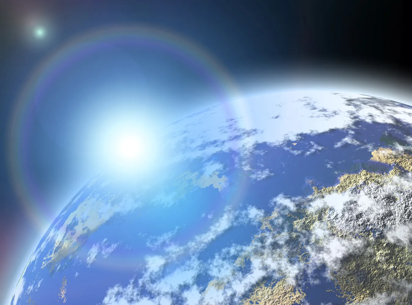 Oto nowo odkryci mieszkańcy Ziemi