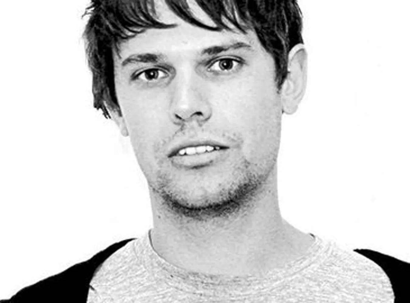 Jay Shepheard w Sopocie