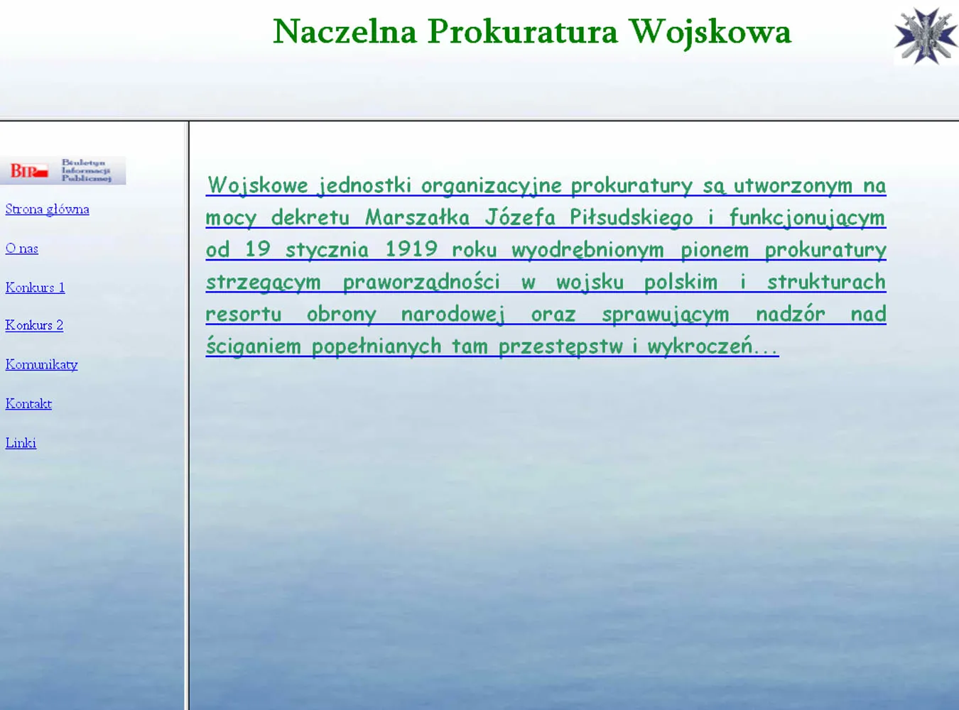 Kto jest gorszy od naszej-klasy.pl?