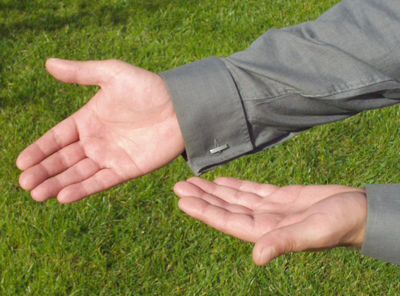 Sukces finansowy można wywróżyć z ręki