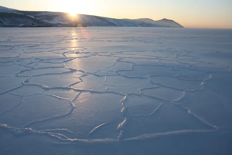 Kolejny meldunek z wyprawy na Syberię