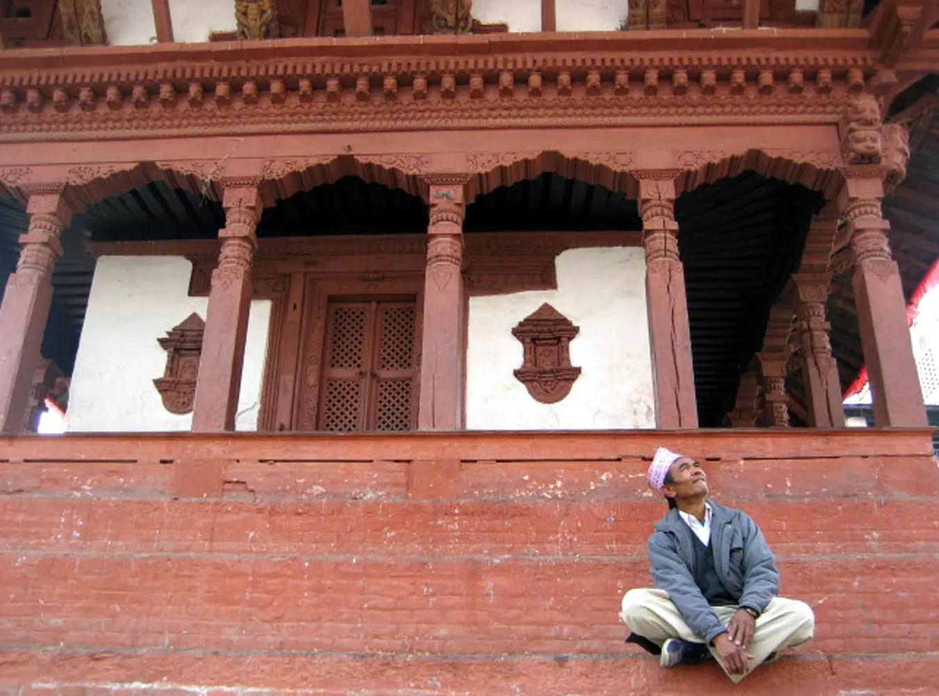 Himalaje na wyciągnięcie ręki