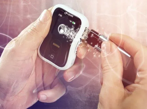 Dziel się muzyką i zdjęciami bez kabelków