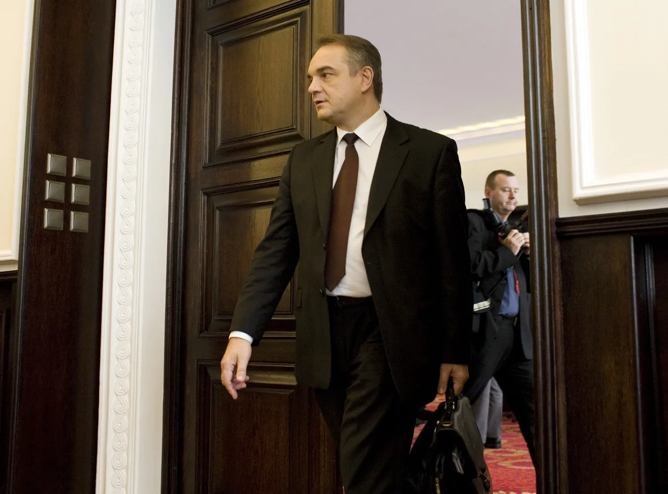 PSL zgłosi projekt ustawy o opcjach