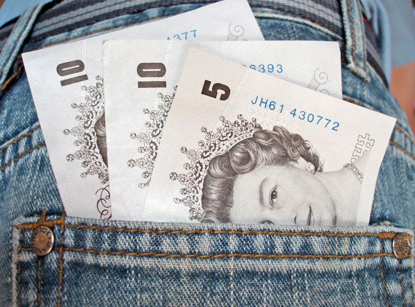 Na Wyspach trudniej o kredyt