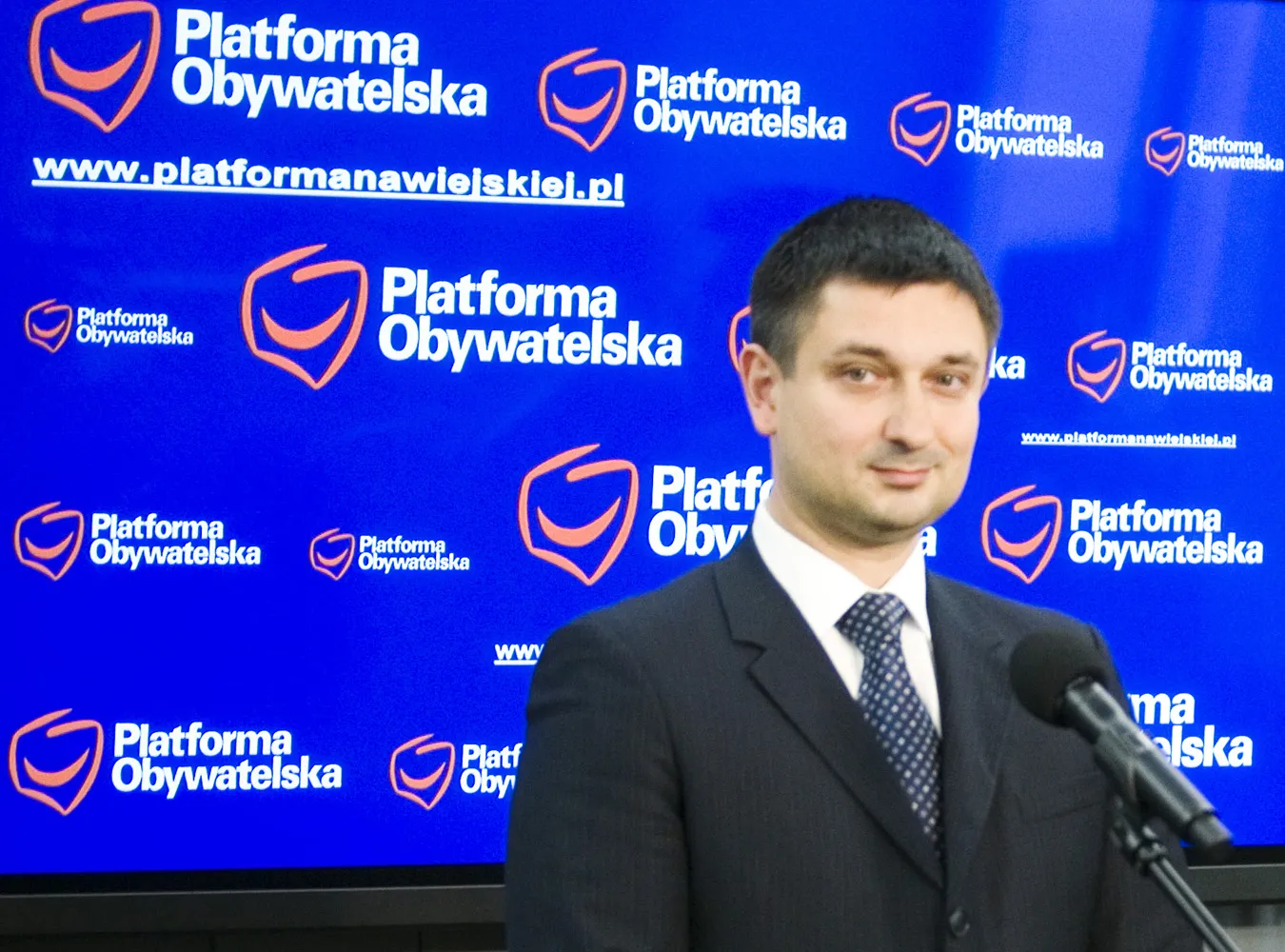 Misiak chce zatrudnić Ćwiąkalskiego