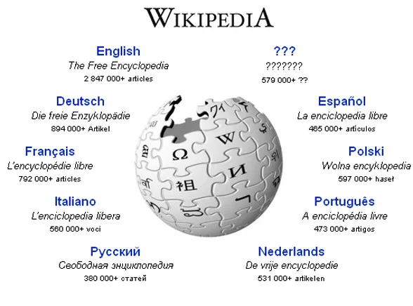 Za rok w Polsce odbędzie się Wikimania