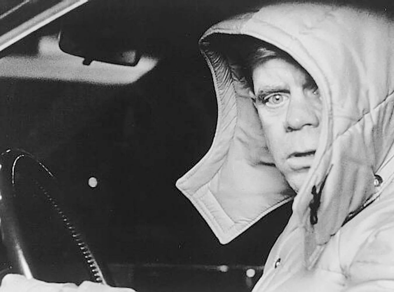 "Fargo": przypadkowy dramat