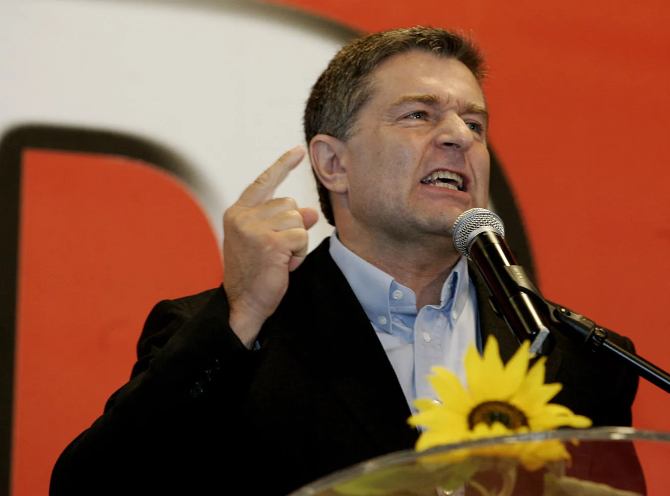 Frasyniuk: Zabiliśmy to święto. Wszyscy