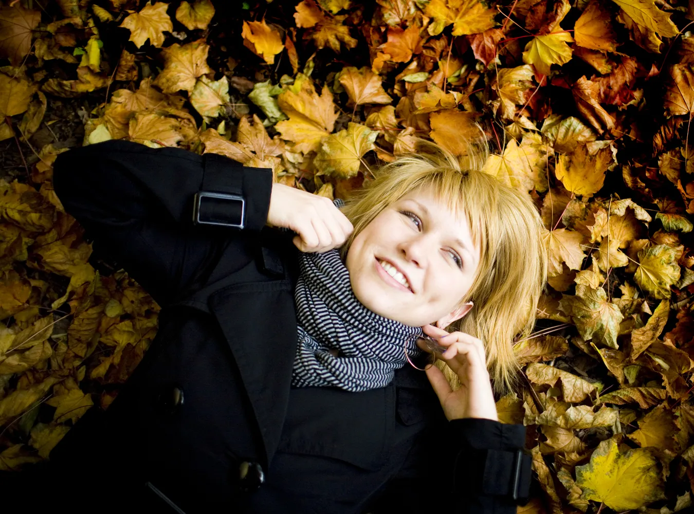 Masłowska: Granie w filmie to tortura!